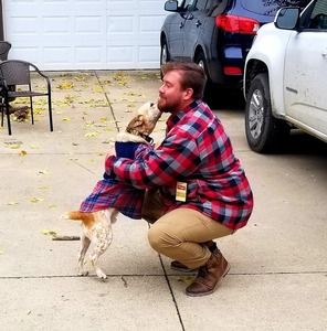 Meet your Posher, Benjamin